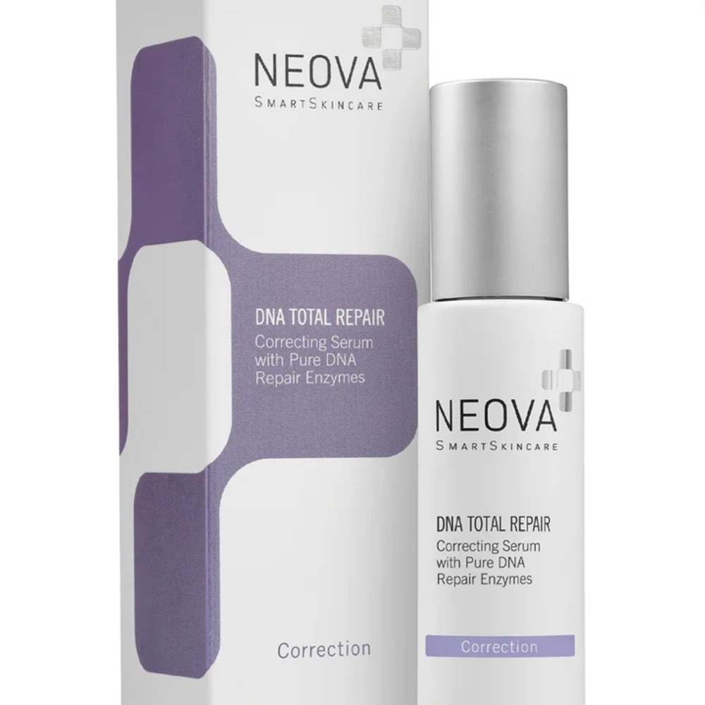 DNA Total Repair Serum NEOVA 30 ml
/ 1.0 Fl Oz